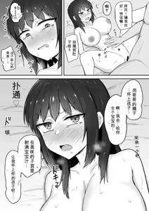 Page 55 of Hikikomori no Imouto wa Ore Senyou no Nama Onaho 4  chinese - preview thumbnail