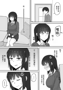 Page 7 of Hikikomori no Imouto wa Ore Senyou no Nama Onaho 4  chinese - preview thumbnail