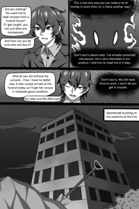 Page 7 of Bin Lian City Stories Ch 04 Dark Deals - preview thumbnail