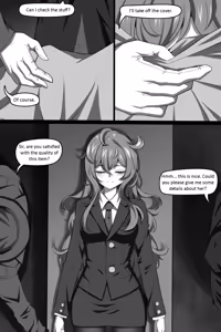 Page 9 of Bin Lian City Stories Ch 04 Dark Deals - preview thumbnail