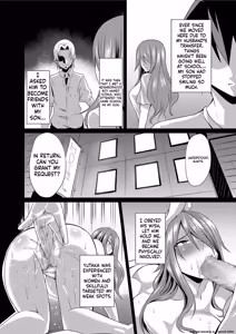 Page 116 of Hitozuma Joushi wa Cosplay Dorei - preview thumbnail