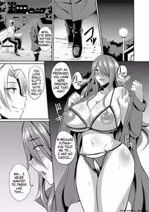 Page 121 of Hitozuma Joushi wa Cosplay Dorei - preview thumbnail
