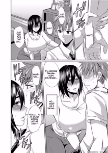 Page 134 of Hitozuma Joushi wa Cosplay Dorei - preview thumbnail