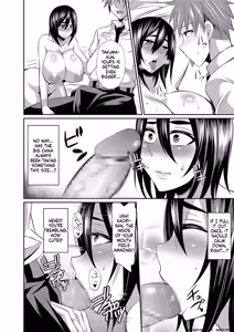 Page 136 of Hitozuma Joushi wa Cosplay Dorei - preview thumbnail