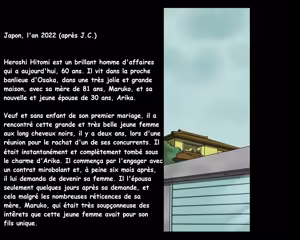 Page 115 of La Vengeance d'une Mère - preview thumbnail