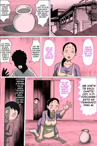 Page 3 of Tsubo Mama. Sukebe Gurui | Mi Madre, Sometida por el Jarrón de la Lujuria - preview thumbnail