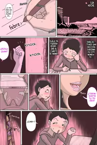 Page 33 of Tsubo Mama. Sukebe Gurui | Mi Madre, Sometida por el Jarrón de la Lujuria - preview thumbnail