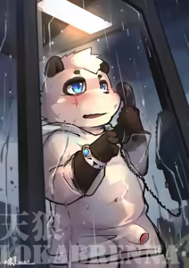 Page 1178 of 天狼Lokabrenna - preview thumbnail