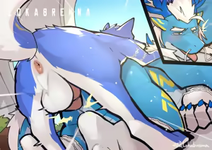 Page 1627 of 天狼Lokabrenna - preview thumbnail