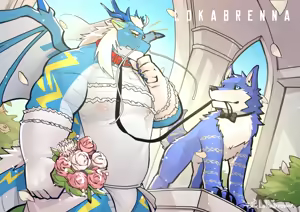 Page 1628 of 天狼Lokabrenna - preview thumbnail