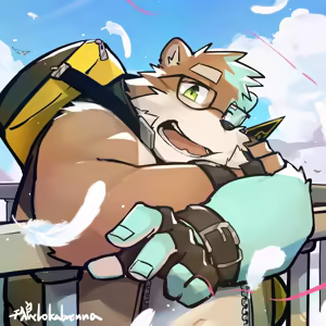 Page 1741 of 天狼Lokabrenna - preview thumbnail