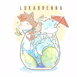 Page 1782 of 天狼Lokabrenna - preview thumbnail