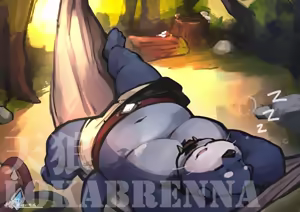 Page 1885 of 天狼Lokabrenna - preview thumbnail