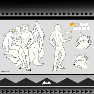 Page 719 of 天狼Lokabrenna - preview thumbnail