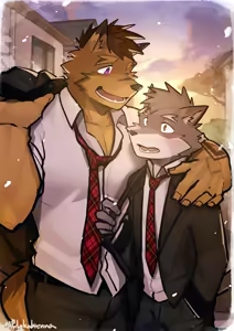 Page 962 of 天狼Lokabrenna - preview thumbnail