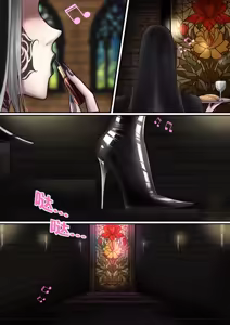 Page 218 of 华子大人 - preview thumbnail