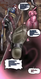 Page 69 of 华子大人 - preview thumbnail