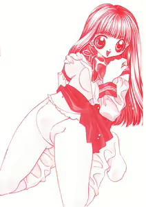 Page 182 of INDEEP Vol. 18 Moriman Bishoujo Collection - preview thumbnail