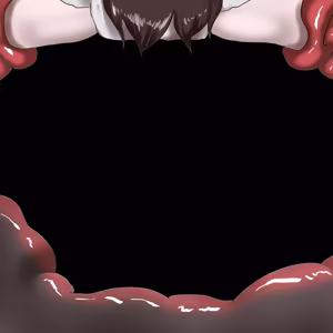 Page 14 of Anal Kaidan Shuu 机翻 - preview thumbnail