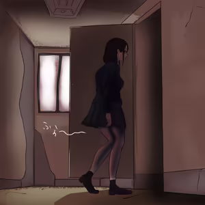 Page 34 of Anal Kaidan Shuu 机翻 - preview thumbnail