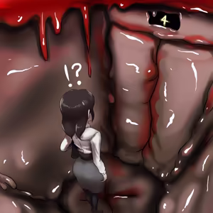 Page 6 of Anal Kaidan Shuu 机翻 - preview thumbnail