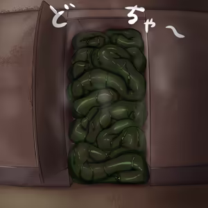 Page 63 of Anal Kaidan Shuu 机翻 - preview thumbnail