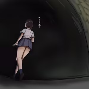 Page 70 of Anal Kaidan Shuu 机翻 - preview thumbnail