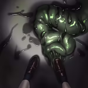 Page 73 of Anal Kaidan Shuu 机翻 - preview thumbnail
