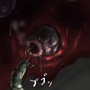 Page 87 of Anal Kaidan Shuu 机翻 - preview thumbnail
