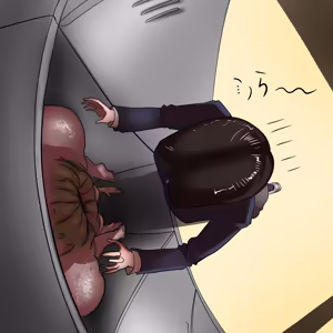 Page 94 of Anal Kaidan Shuu 机翻 - preview thumbnail