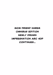 Page 63 of Mama Tomo Harem 3 ~Daisuki na Mama-tachi to Icha Love Seifuku Ecchi~ | Mom Friend Harem 3 ~Lovey-Dovey Sex in Uniforms with My Beloved Moms - preview thumbnail