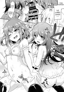 Page 17 of Dairoku Fuuzoku | El sexto placer - preview thumbnail