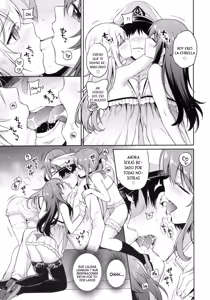 Page 4 of Dairoku Fuuzoku | El sexto placer - preview thumbnail