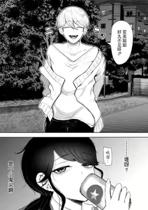Page 9 of Shachiku OL wa Kotowarenai [しょむ] 社畜OLは断れない - preview thumbnail