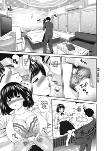 Page 5 of Futari no Recipe | Recipe for two - preview thumbnail