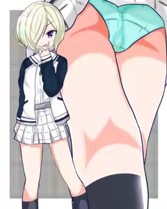 Page 15 of 美澄つぐみ@情熱熱中少女 - preview thumbnail