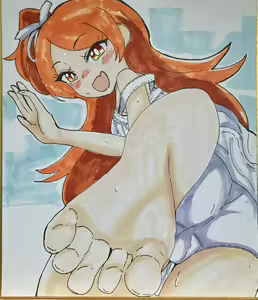 Page 327 of 美澄つぐみ@情熱熱中少女 - preview thumbnail