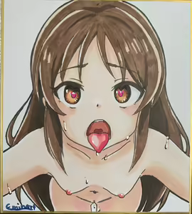 Page 328 of 美澄つぐみ@情熱熱中少女 - preview thumbnail