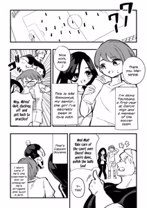 Page 3 of Tachibana Akina Nyotaika Zatsuyou Jigoku - preview thumbnail