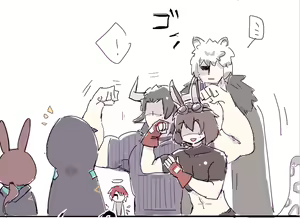 Page 1034 of ネジ "パン💊💊新刊通販中 - preview thumbnail