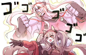 Page 1135 of ネジ "パン💊💊新刊通販中 - preview thumbnail