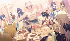 Page 1199 of ネジ "パン💊💊新刊通販中 - preview thumbnail