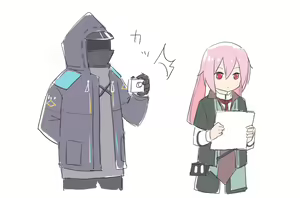 Page 1353 of ネジ "パン💊💊新刊通販中 - preview thumbnail
