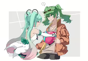 Page 1413 of ネジ "パン💊💊新刊通販中 - preview thumbnail