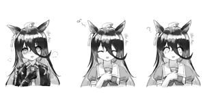 Page 1487 of ネジ "パン💊💊新刊通販中 - preview thumbnail