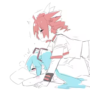 Page 1584 of ネジ "パン💊💊新刊通販中 - preview thumbnail