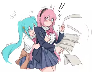 Page 1591 of ネジ "パン💊💊新刊通販中 - preview thumbnail