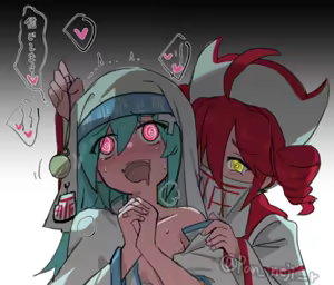Page 1718 of ネジ "パン💊💊新刊通販中 - preview thumbnail