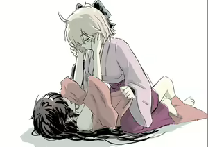 Page 269 of ネジ "パン💊💊新刊通販中 - preview thumbnail