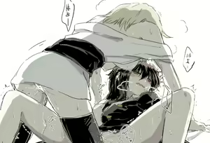 Page 310 of ネジ "パン💊💊新刊通販中 - preview thumbnail